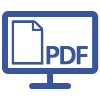 Anzeigenformat PDF-Dokument