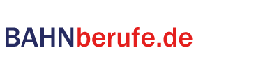 Logo BAHNberufe.de
