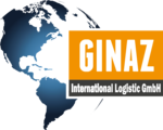 Ginaz International Logistic GmbH