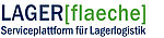 LAGER[flaeche] c/o Logvocatus Ges. für eCommerce und Logistik mbH